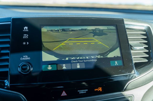 2019 HONDA PASSPORT - Image 31