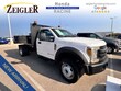 Ford F-450 Chassis
