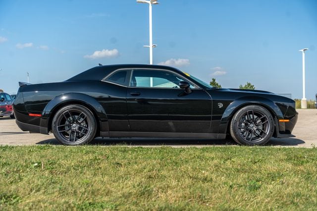 2018 DODGE CHALLENGER - Image 8