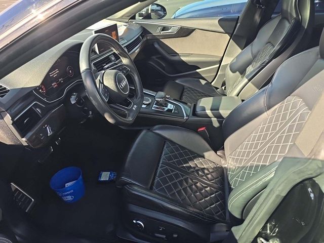 2019 AUDI S5 - Image 6