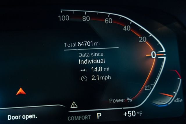 2023 BMW X6 - Image 31