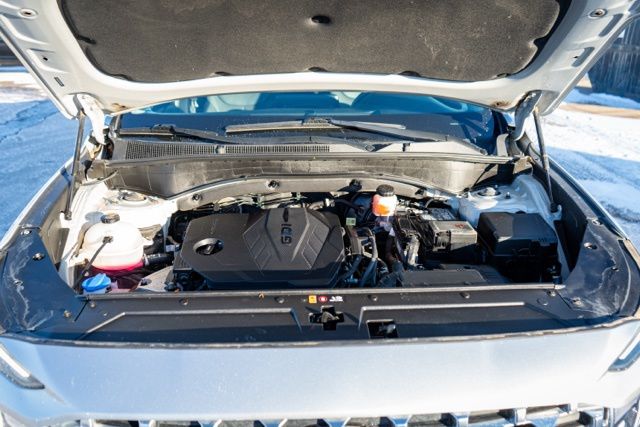 2023 HYUNDAI SANTA FE - Image 33