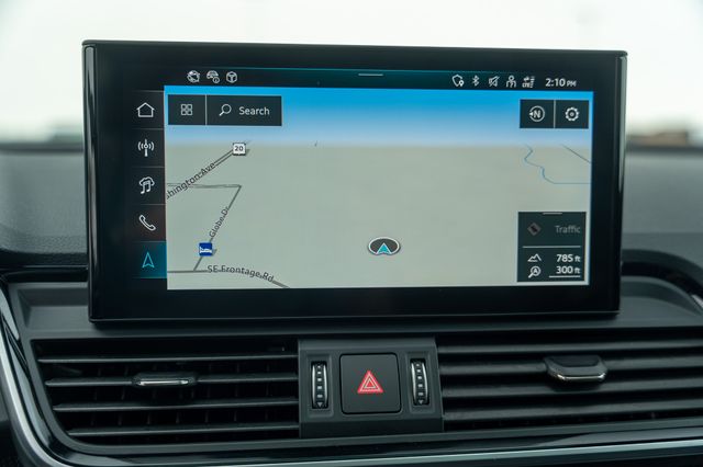 2024 AUDI SQ5 - Image 31