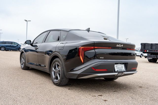 2025 KIA K4 - Image 6