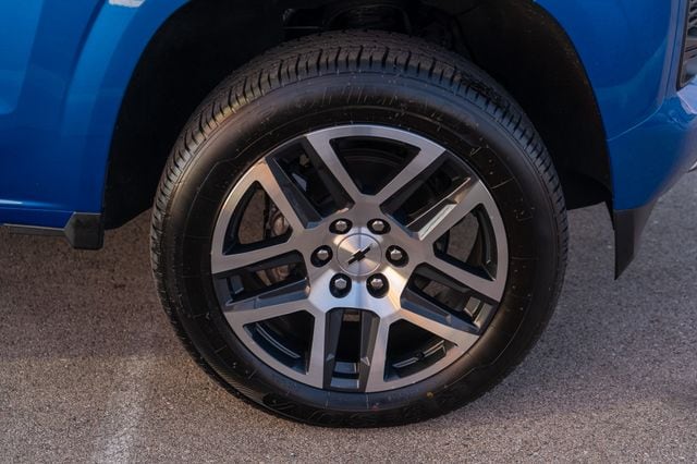 2023 CHEVROLET COLORADO - Image 11