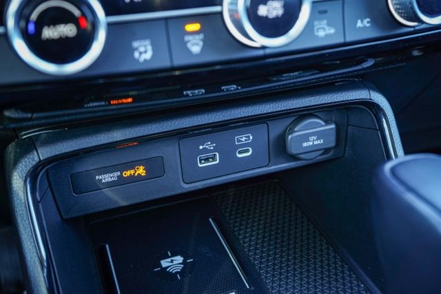 2023 HONDA CR-V - Image 26