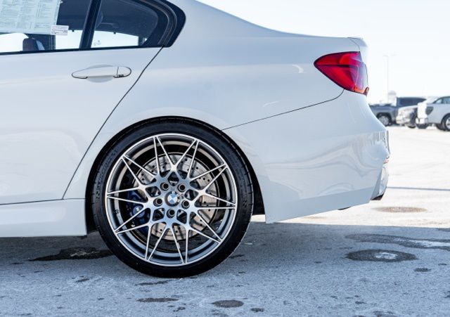 2018 BMW M3 - Image 9
