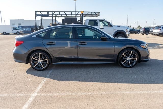 2023 HONDA CIVIC - Image 6