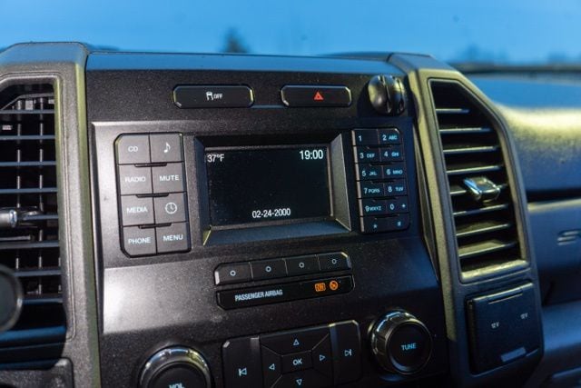 2018 FORD F-550 - Image 16