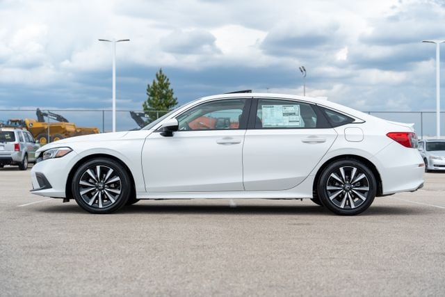 2024 HONDA CIVIC - Image 4