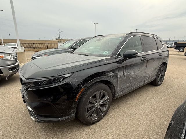 2023 HONDA CR-V - Image 3