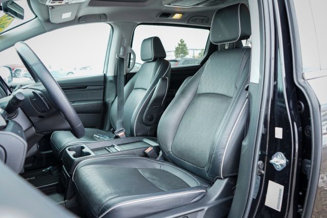 2023 HONDA ODYSSEY - Image 14