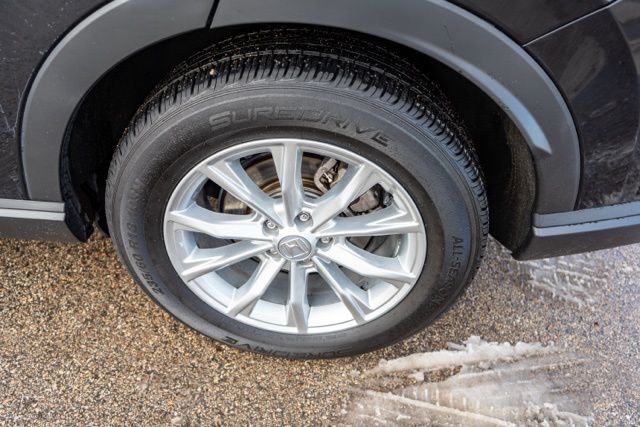 2024 HONDA CR-V - Image 11