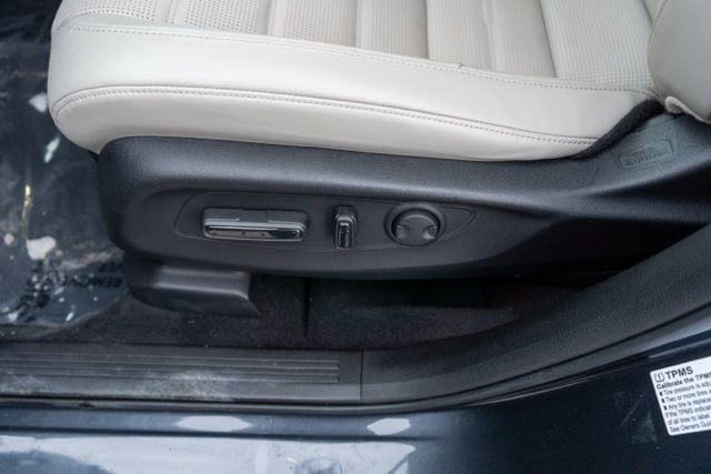2025 HONDA CR-V - Image 19