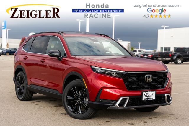 2023 HONDA CR-V - Image 1