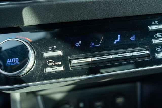 2023 HYUNDAI SONATA - Image 30