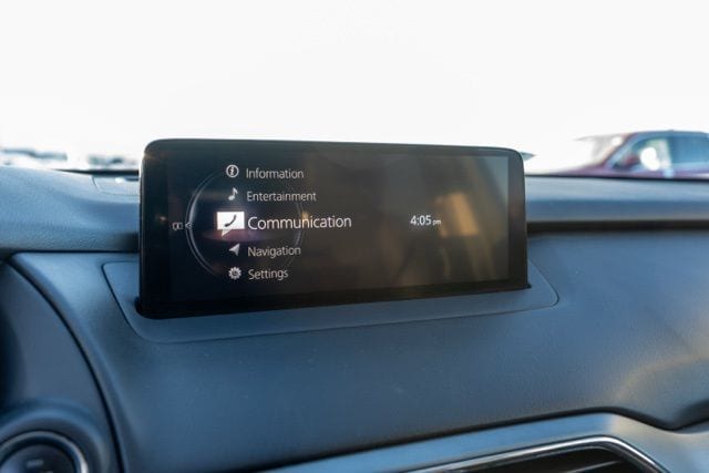 2023 MAZDA CX-9 - Image 24