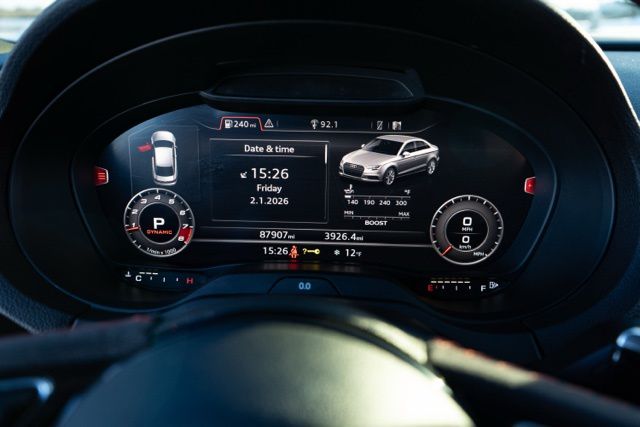 2020 AUDI RS 3 - Image 27