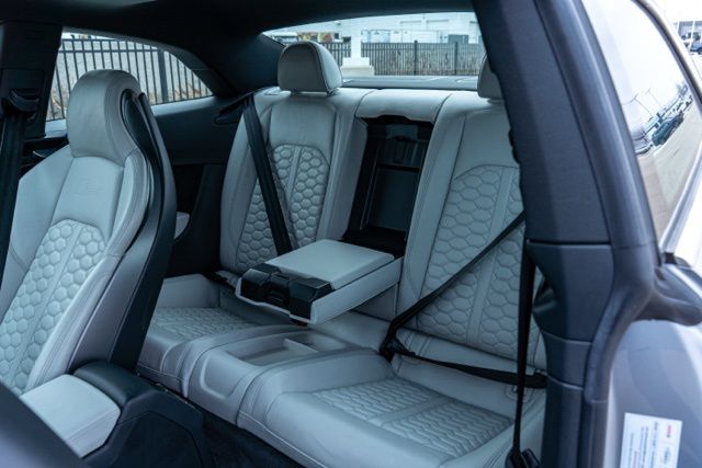 2018 AUDI RS 5 - Image 11