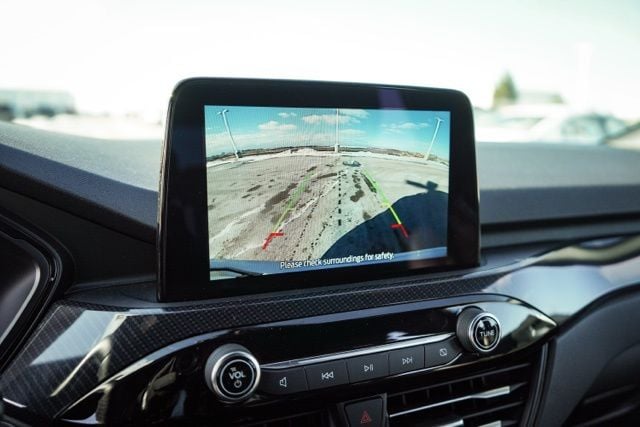 2024 FORD ESCAPE - Image 22