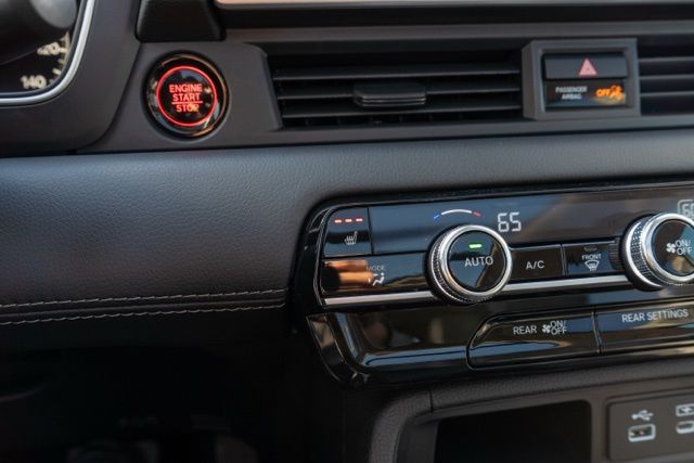 2025 HONDA PILOT - Image 26