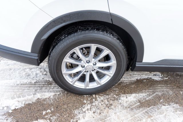 2023 HONDA CR-V - Image 8