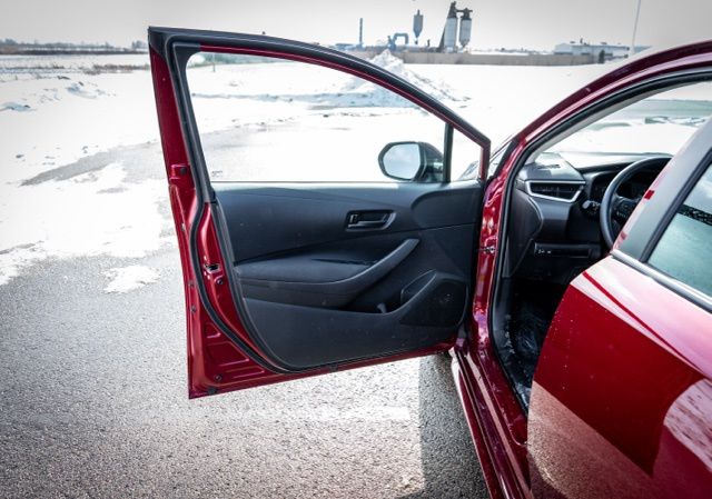 2024 TOYOTA COROLLA - Image 18