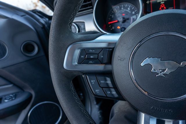 2018 FORD MUSTANG - Image 9