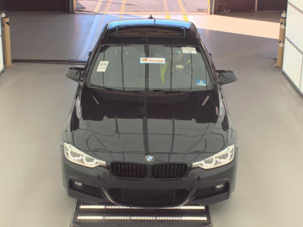 Used 2018 BMW 340i xDrive Sedan