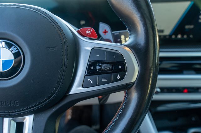 2024 BMW X5 - Image 35