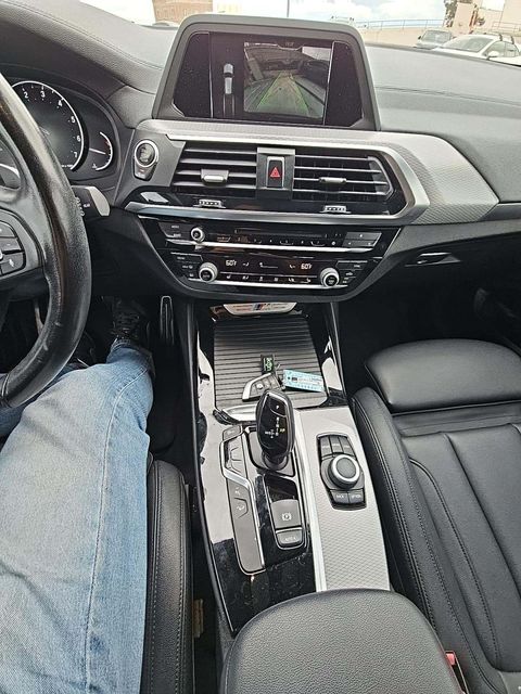 2018 BMW X3 - Image 7