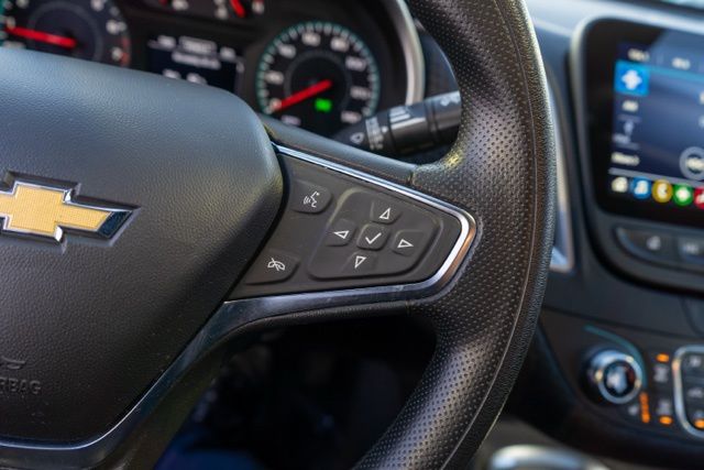 2024 CHEVROLET MALIBU - Image 19