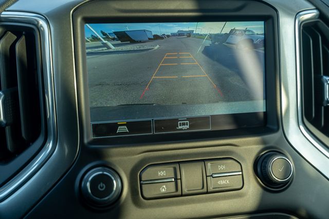 2021 CHEVROLET SILVERADO - Image 31