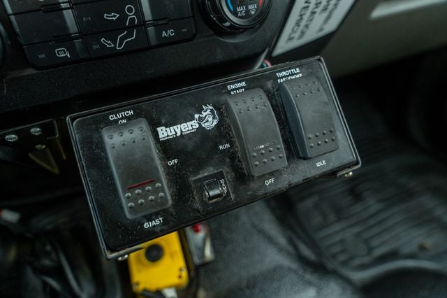 2018 FORD F-550 - Image 27