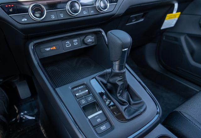 2024 HONDA CR-V - Image 23