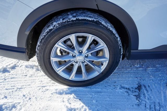 2023 HONDA CR-V - Image 10