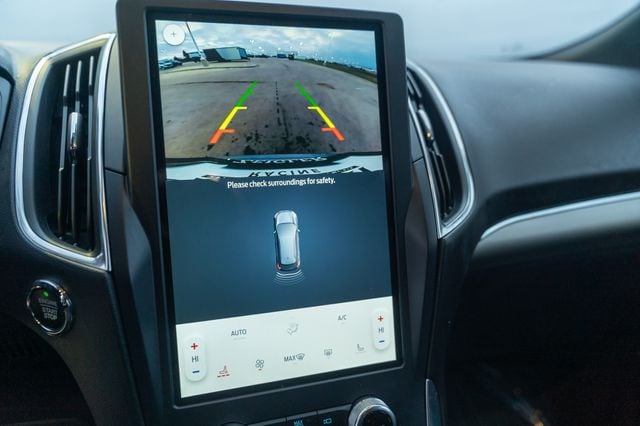 2023 FORD EDGE - Image 34