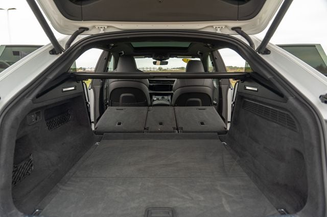 2021 AUDI SQ8 - Image 20