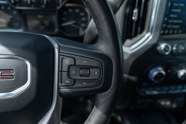 2021 GMC SIERRA - Image 25