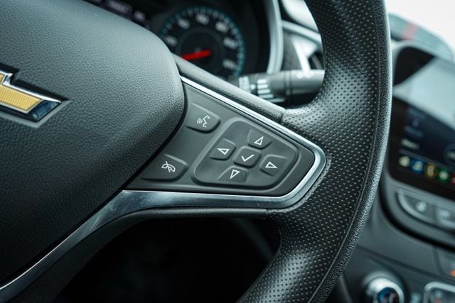 2024 CHEVROLET MALIBU - Image 19