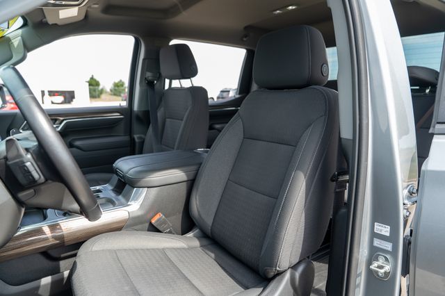 2023 CHEVROLET SILVERADO - Image 15