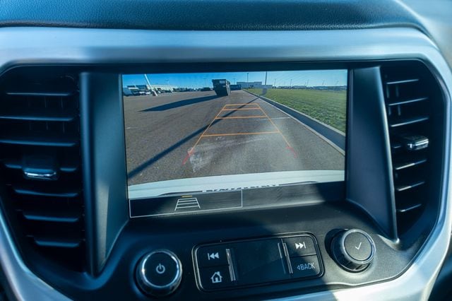 2020 GMC ACADIA - Image 32