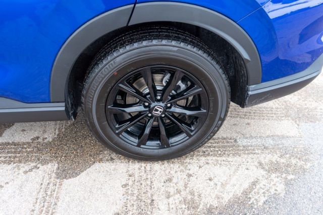 2025 HONDA CR-V - Image 11