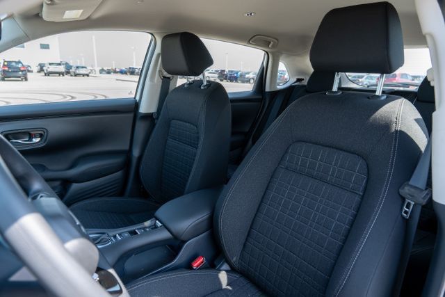 2024 HONDA HR-V - Image 12