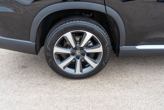 2023 HONDA PILOT - Image 7
