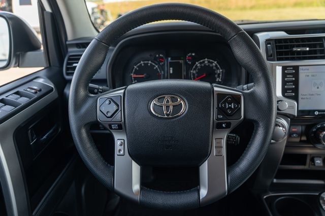 2022 TOYOTA 4RUNNER - Image 13