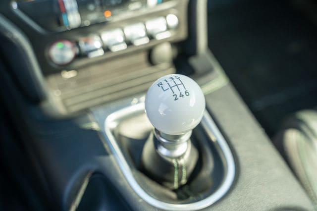 2020 FORD MUSTANG - Image 29