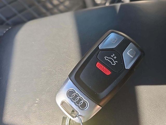 2019 AUDI S5 - Image 13