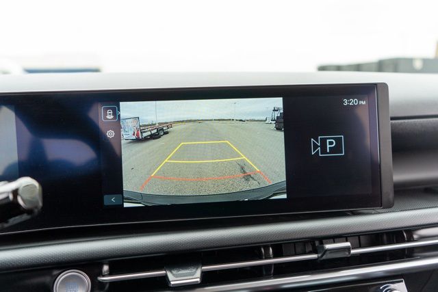 2026 HYUNDAI TUCSON - Image 26