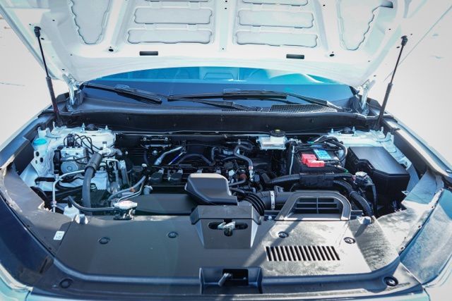 2023 HONDA CR-V - Image 30